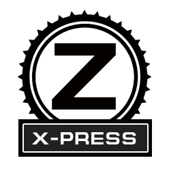 Zvukoman xPRESS